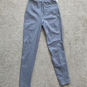 NWT Lululemon here to there HR 7/8 pant